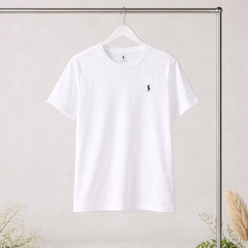 3-in-1 round neck underwear T-shirt For Men
