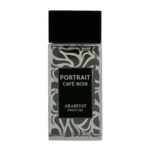Portrait Café Noir By Arabiyat Prestige EDP For Men