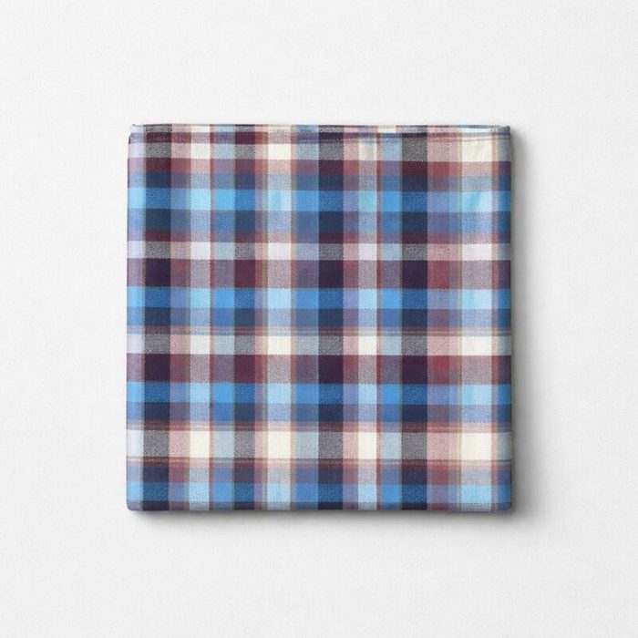 Classic Men’s Pocket Square – Elegant Suit Accessory for Formal & Smart Casual Styling — image 3