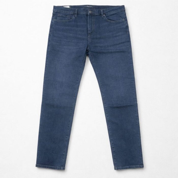 Joe’s Men’s Stretch Denim Jeans – Deep Indigo Blue