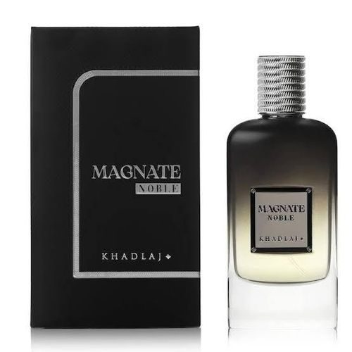 Khadlaj Magnate Noble Eau De Parfum for Men