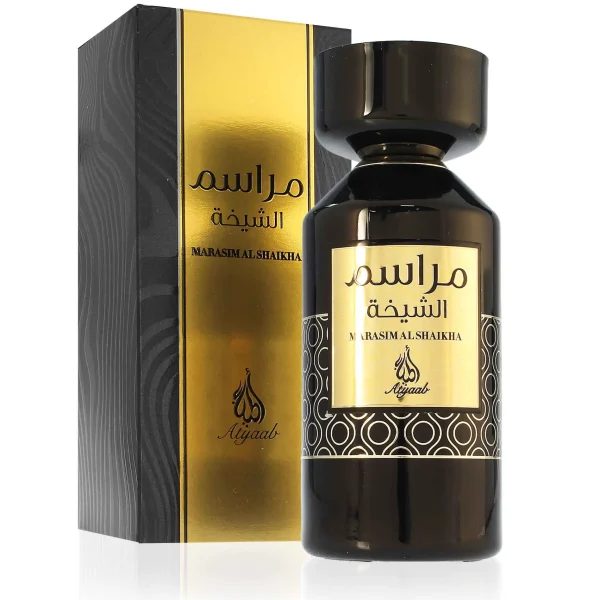 Marasim Al Shaikha Eau de Parfum By Atyaab For Men